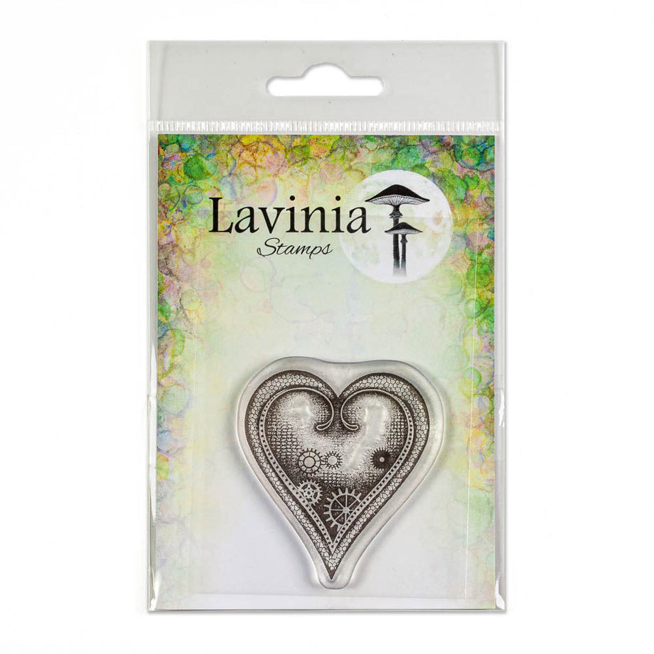 Lavinia Stamps - Zia